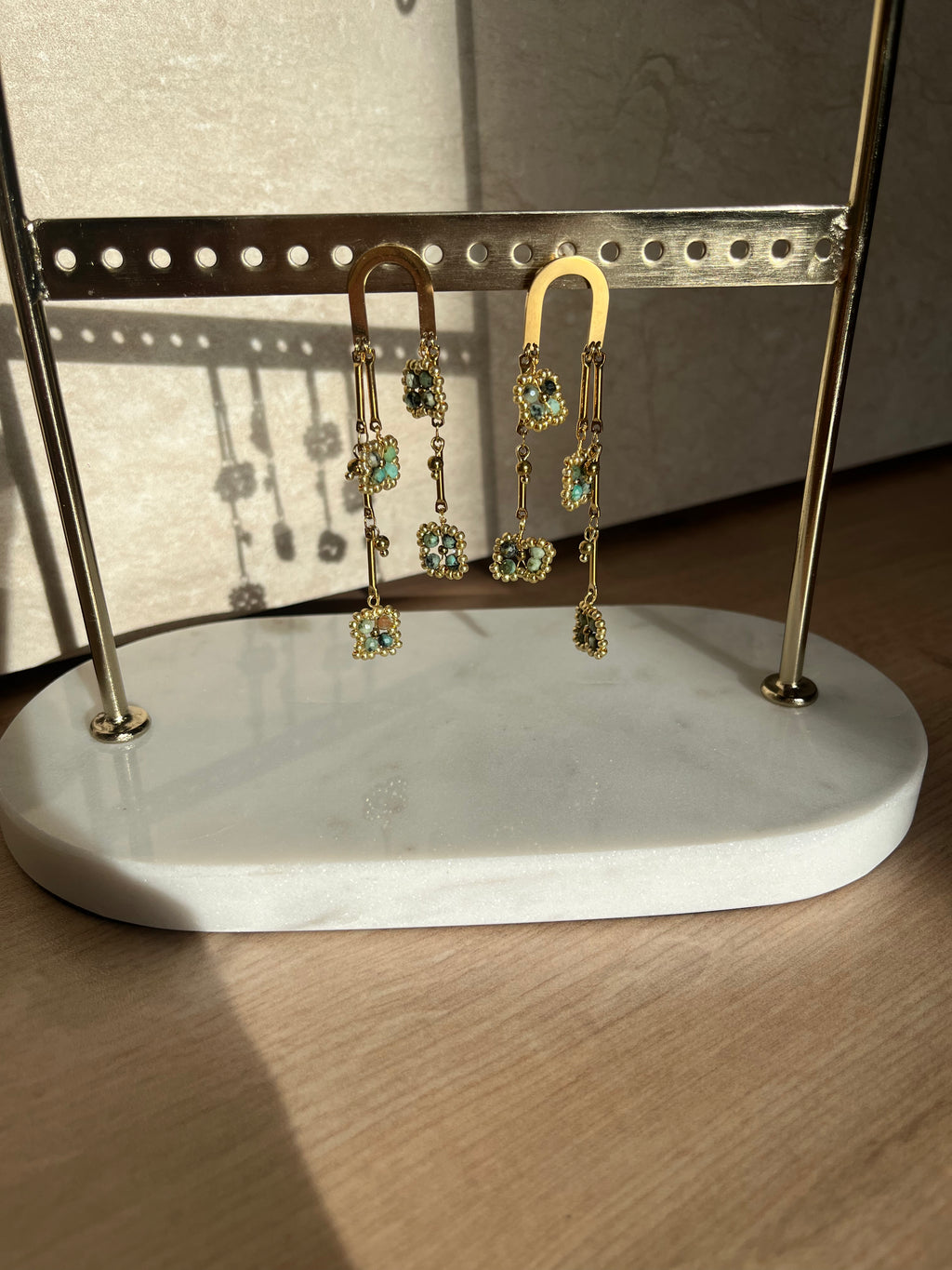 Maya - Boucle d’oreille