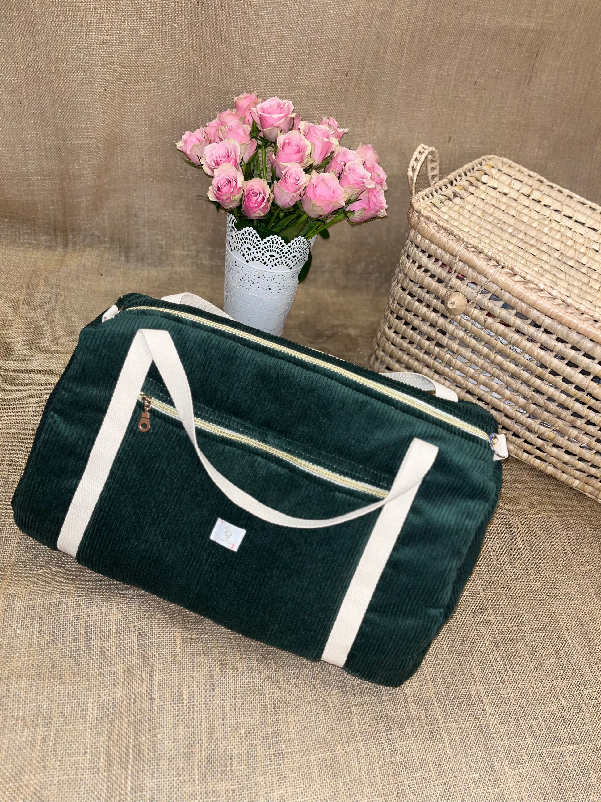 Aspen - Sac de Voyage