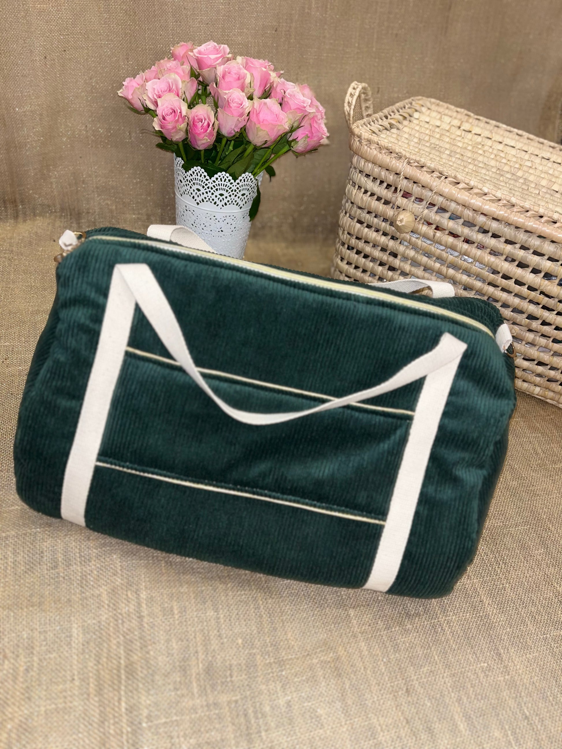 Aspen - Sac de Voyage