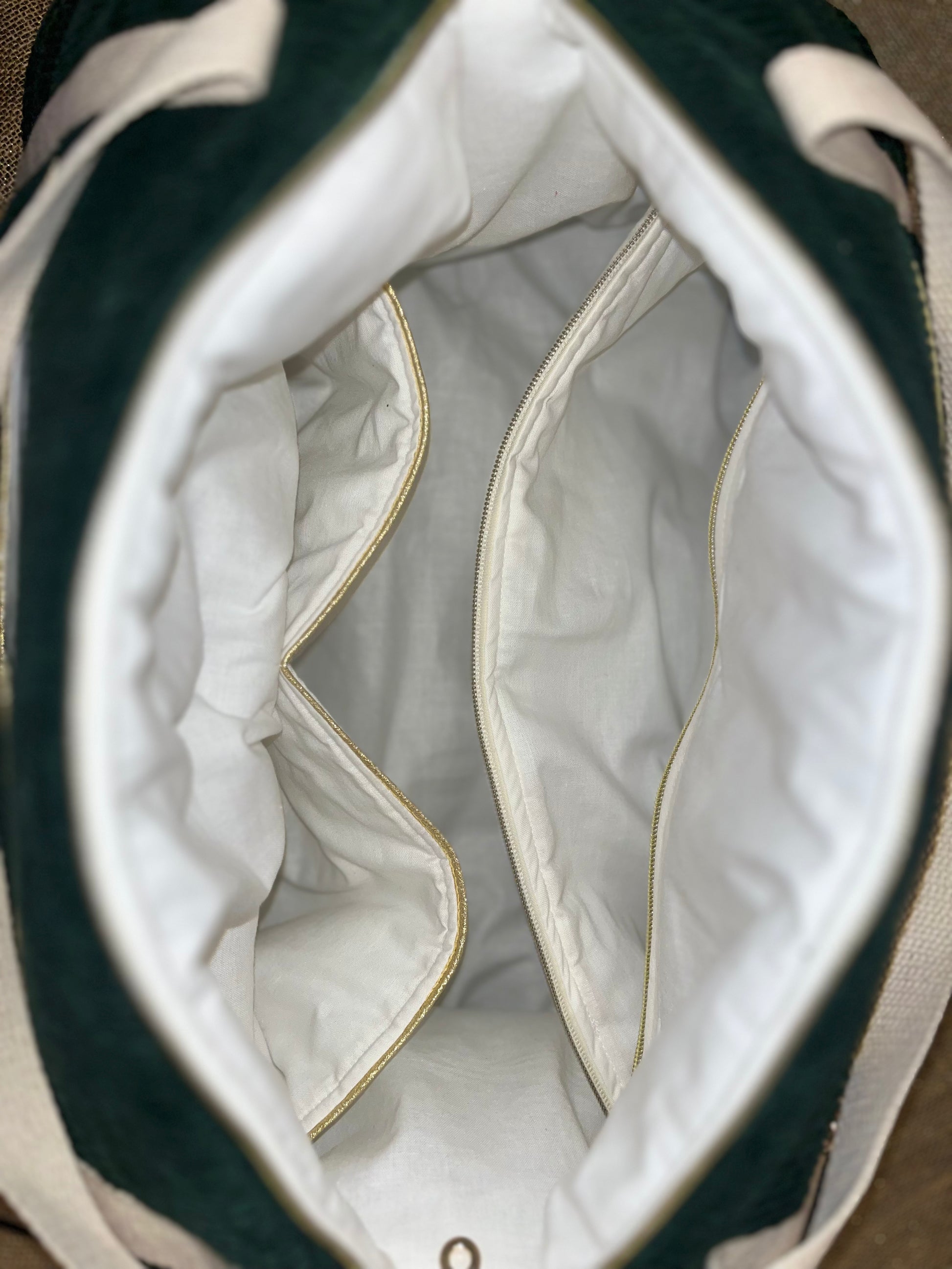 Aspen - Sac de Voyage