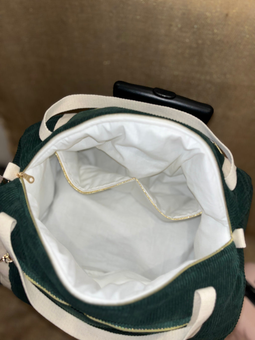 Aspen - Sac de Voyage