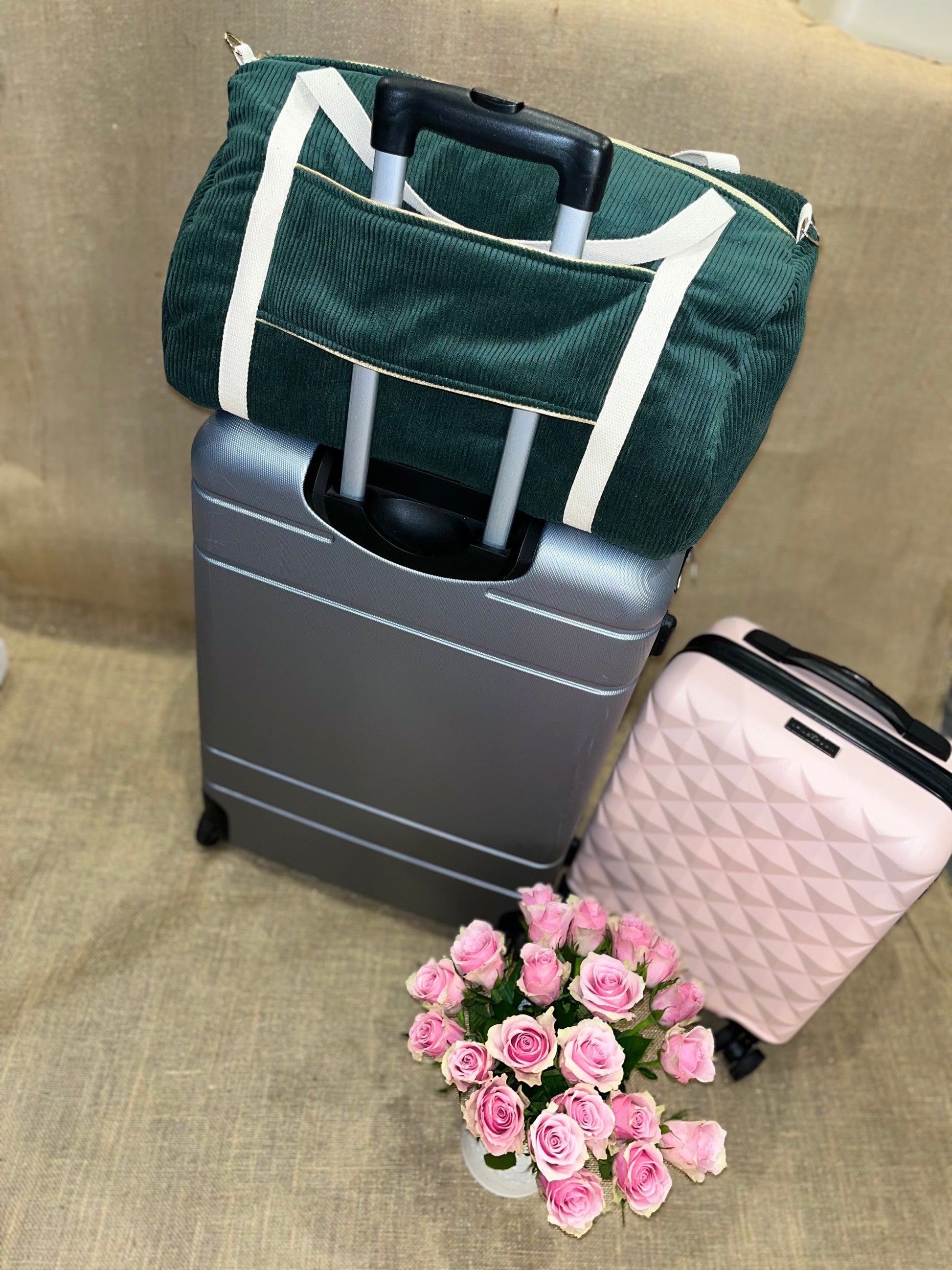 Aspen - Sac de Voyage