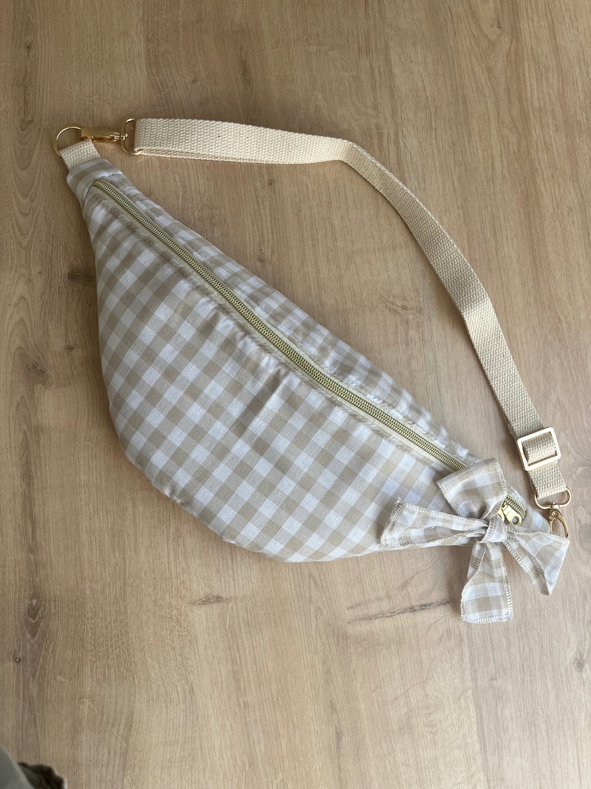 Blé - Sacoche banane