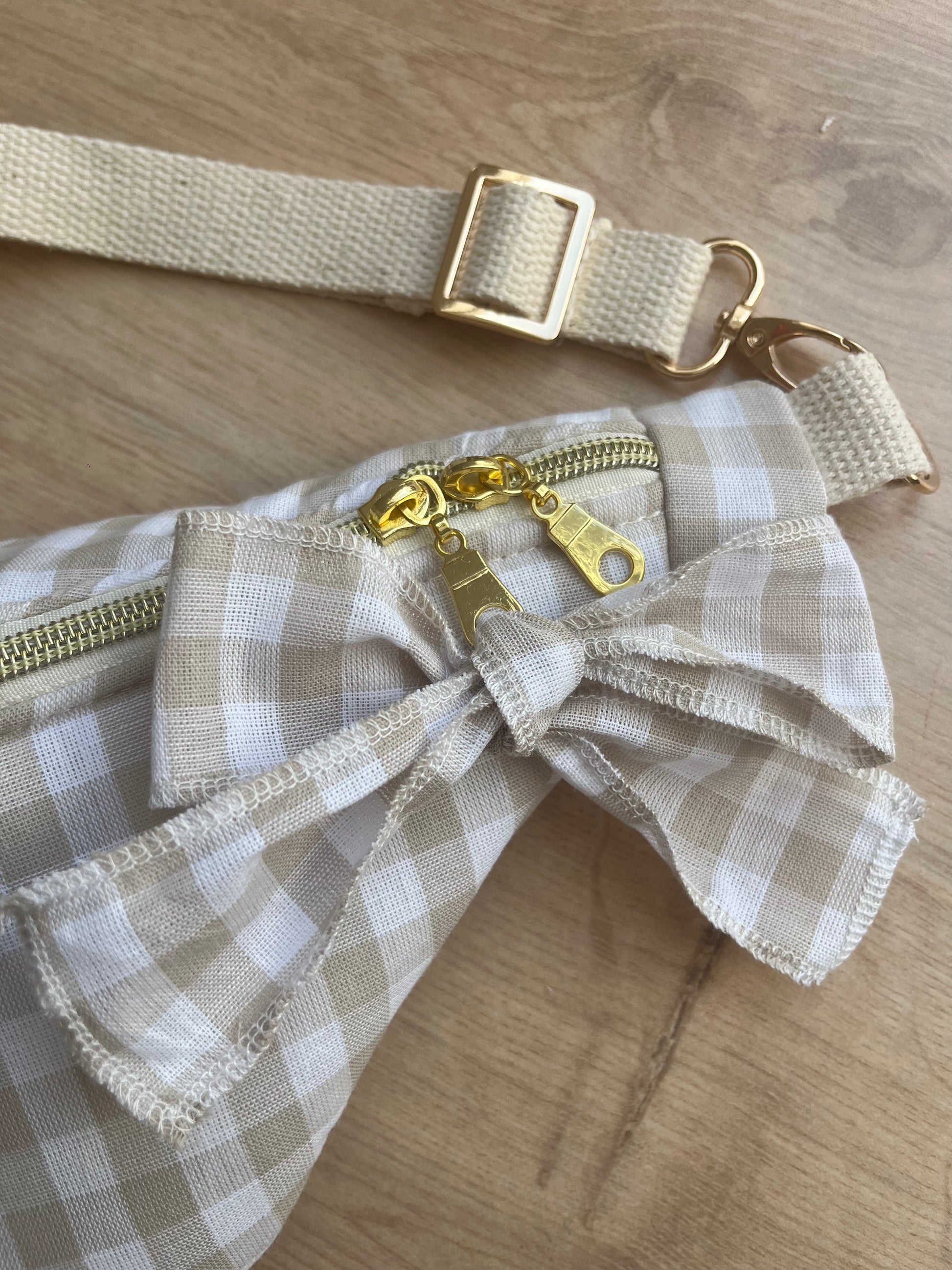 Blé - Sacoche banane