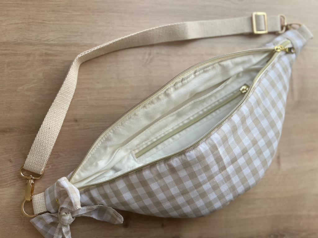 Blé - Sacoche banane